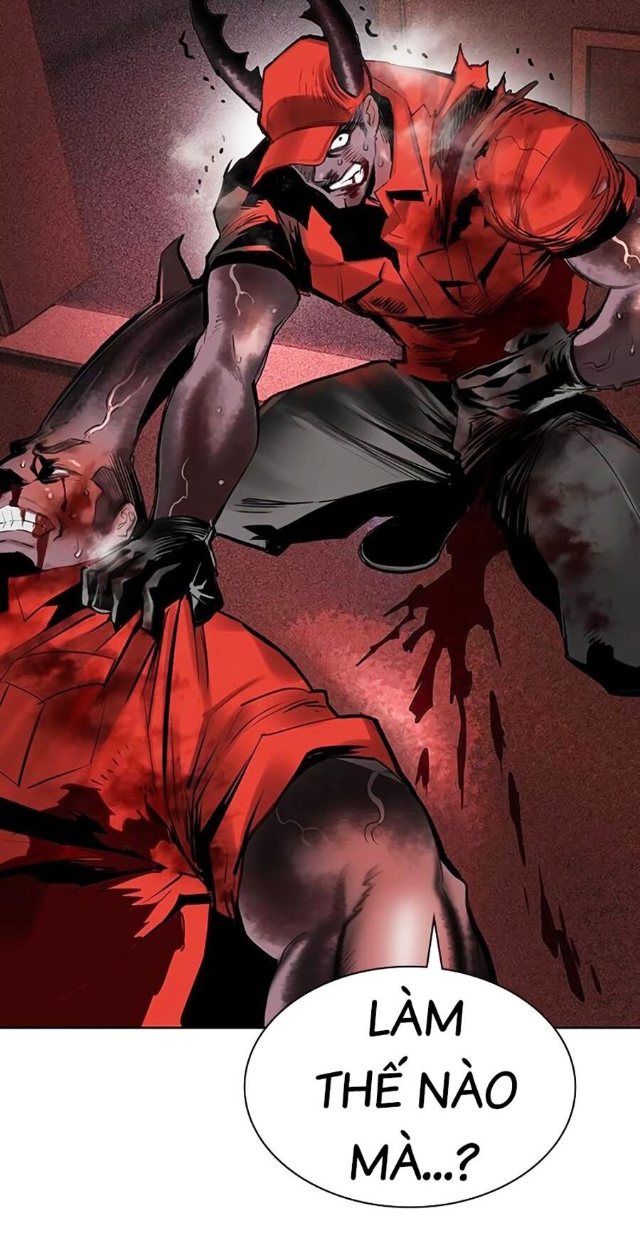 Nhân Trùng Đại Chiến - Chapter 124 - Page 111