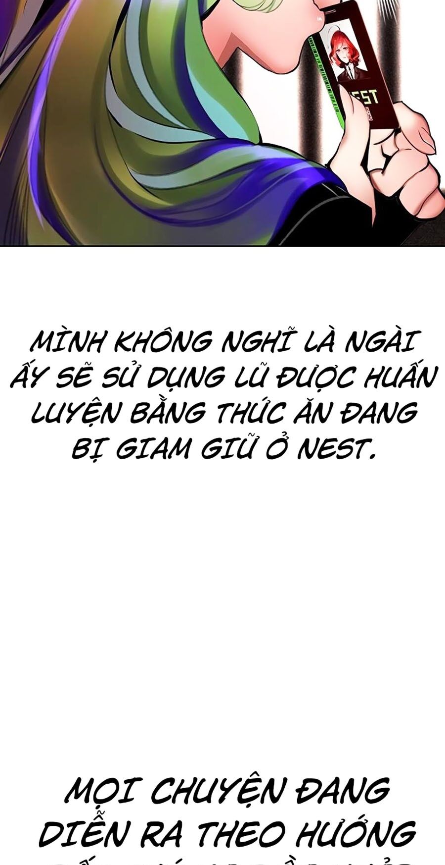 Nhân Trùng Đại Chiến - Chapter 124 - Page 117