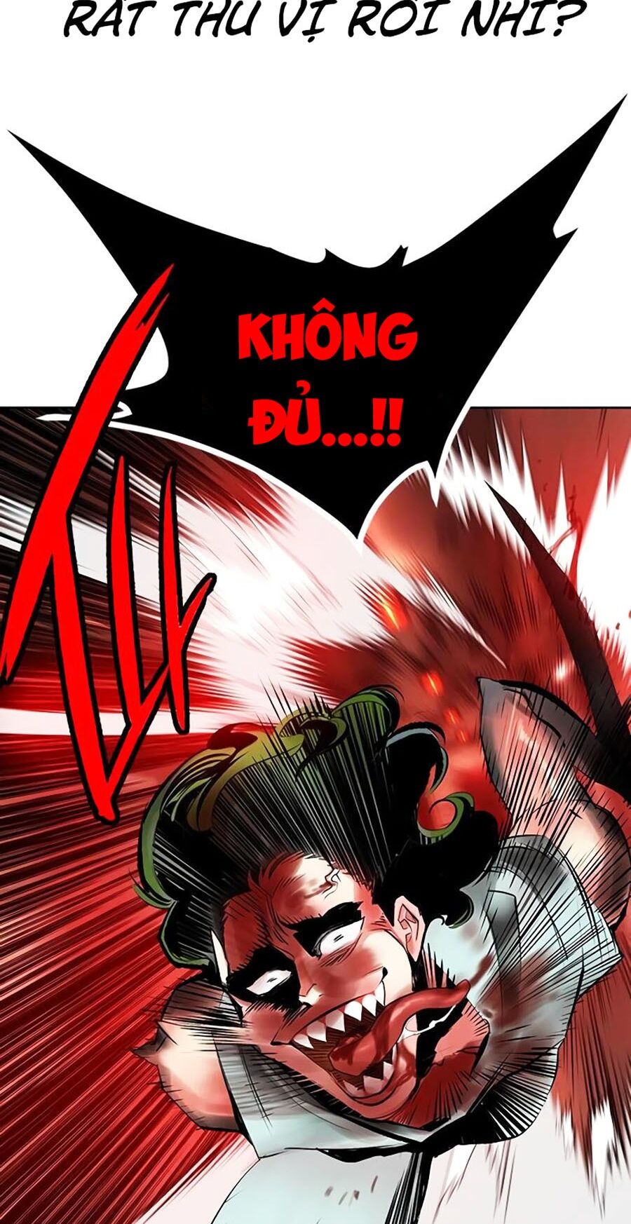 Nhân Trùng Đại Chiến - Chapter 124 - Page 118