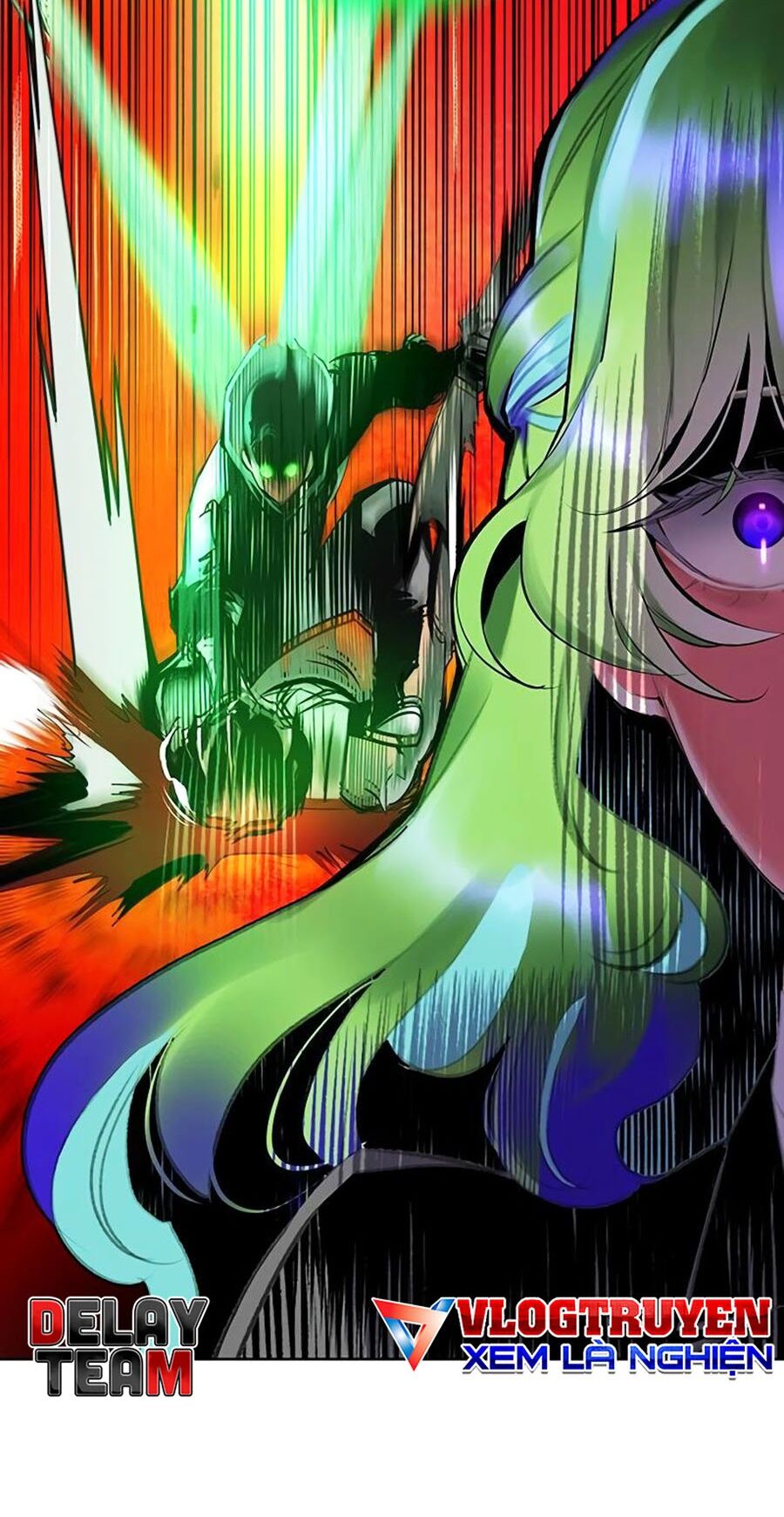 Nhân Trùng Đại Chiến - Chapter 124 - Page 121