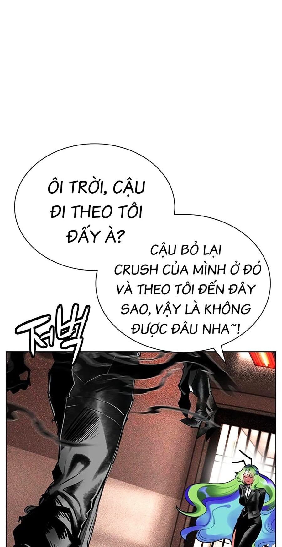 Nhân Trùng Đại Chiến - Chapter 124 - Page 126