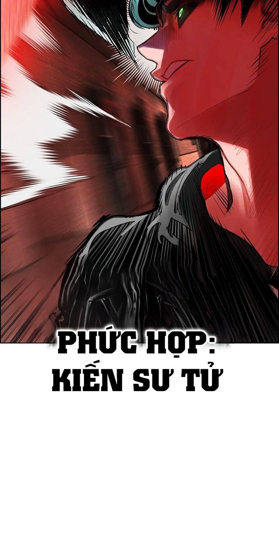 Nhân Trùng Đại Chiến - Chapter 124 - Page 131