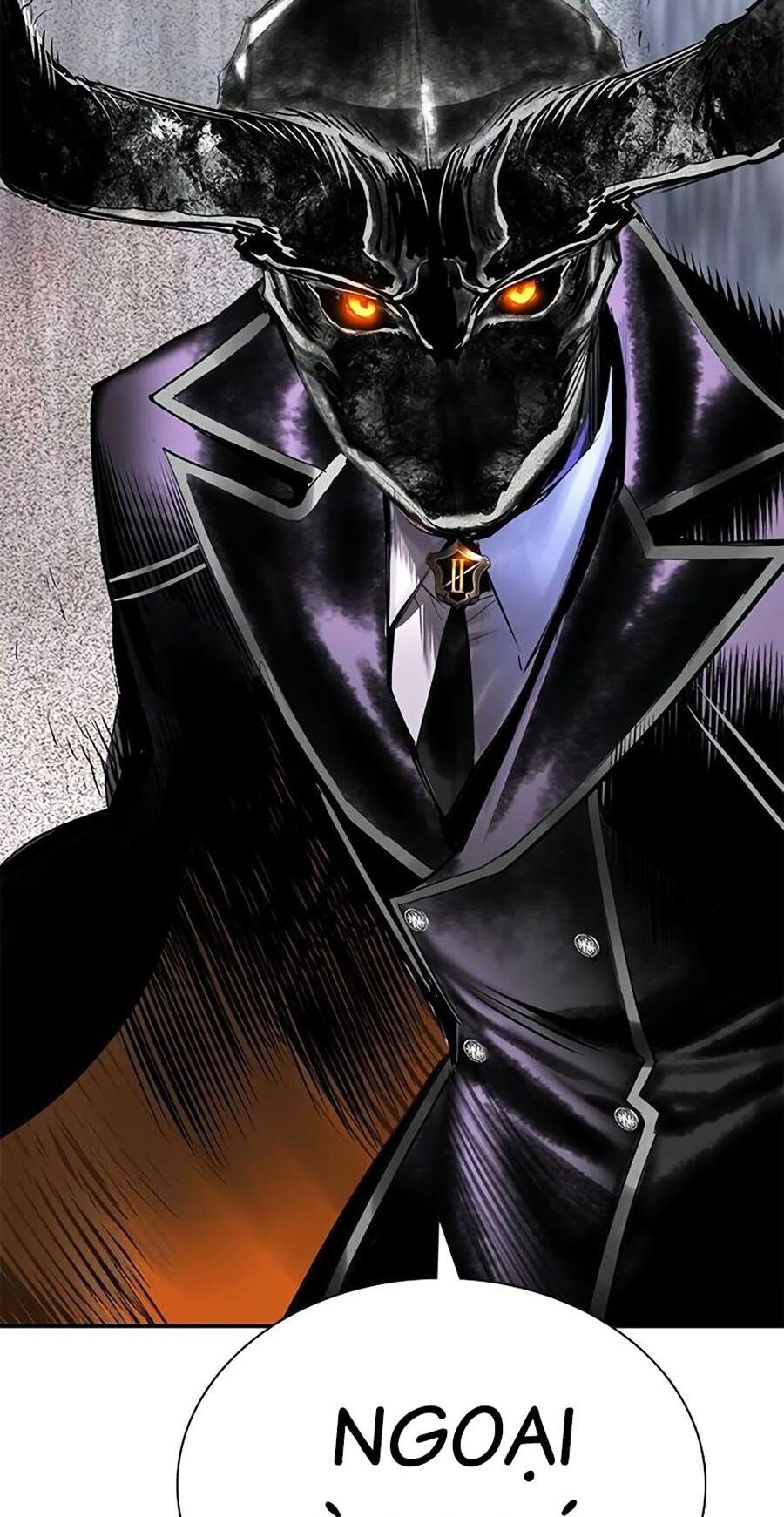 Nhân Trùng Đại Chiến - Chapter 124 - Page 134