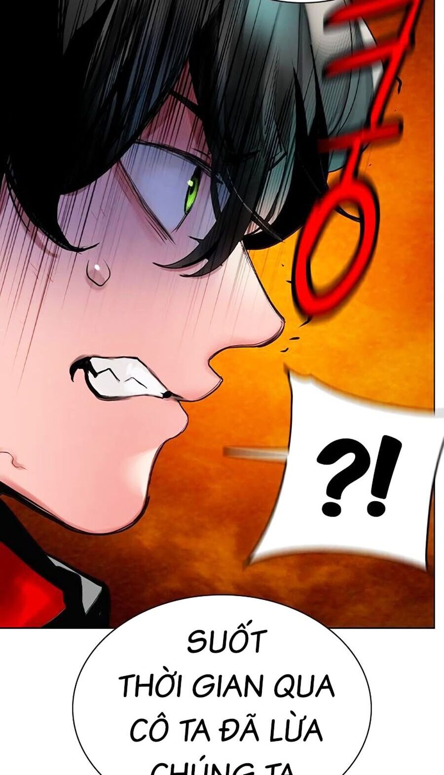 Nhân Trùng Đại Chiến - Chapter 124 - Page 17