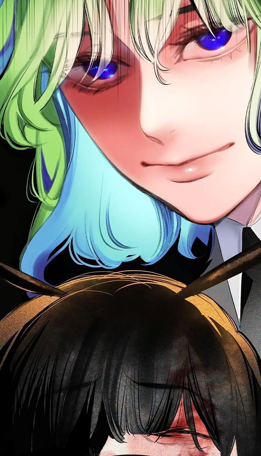 Nhân Trùng Đại Chiến - Chapter 124 - Page 19