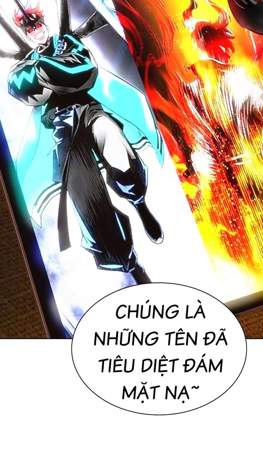 Nhân Trùng Đại Chiến - Chapter 124 - Page 24