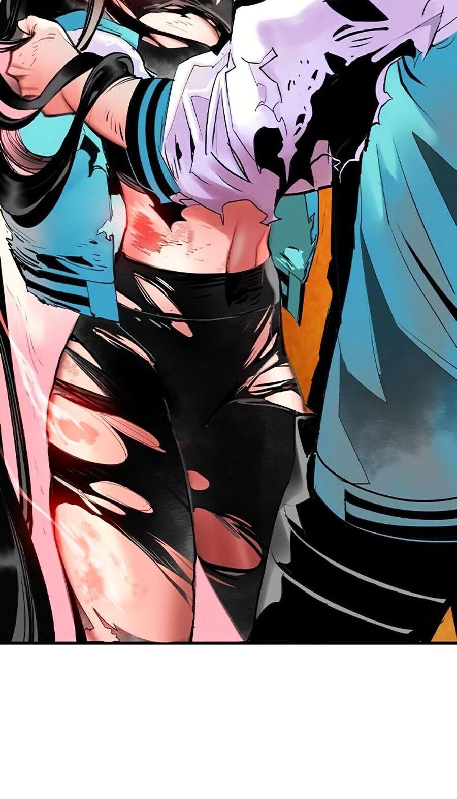 Nhân Trùng Đại Chiến - Chapter 124 - Page 3