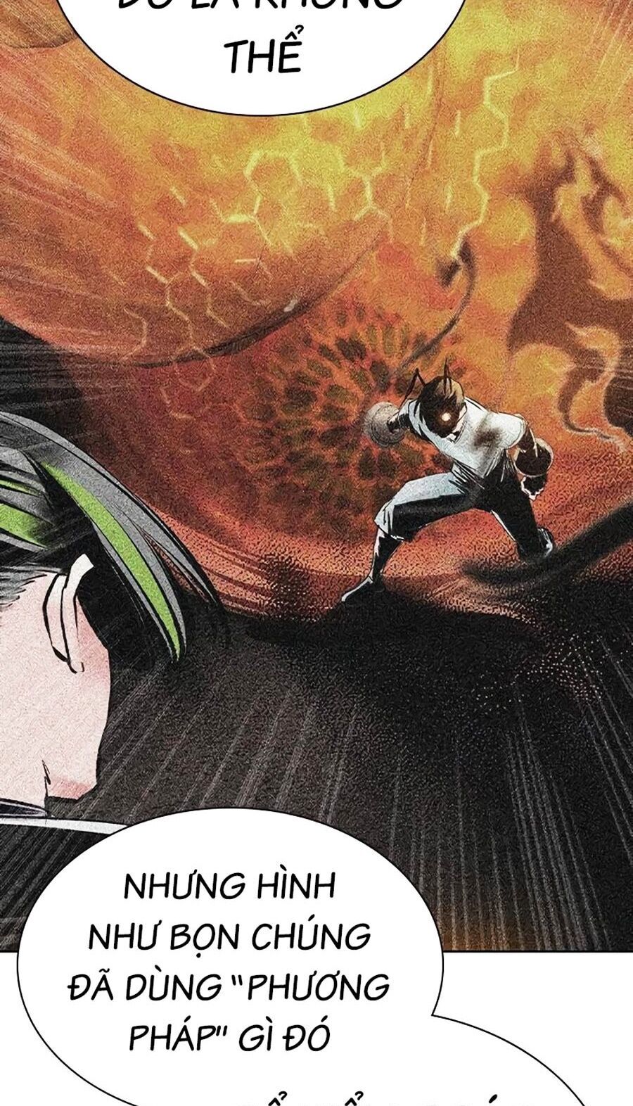 Nhân Trùng Đại Chiến - Chapter 124 - Page 30