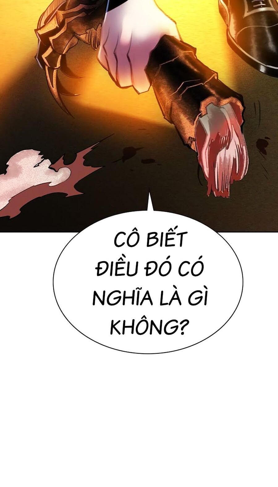 Nhân Trùng Đại Chiến - Chapter 124 - Page 32