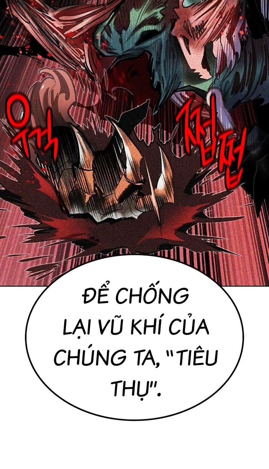 Nhân Trùng Đại Chiến - Chapter 124 - Page 35