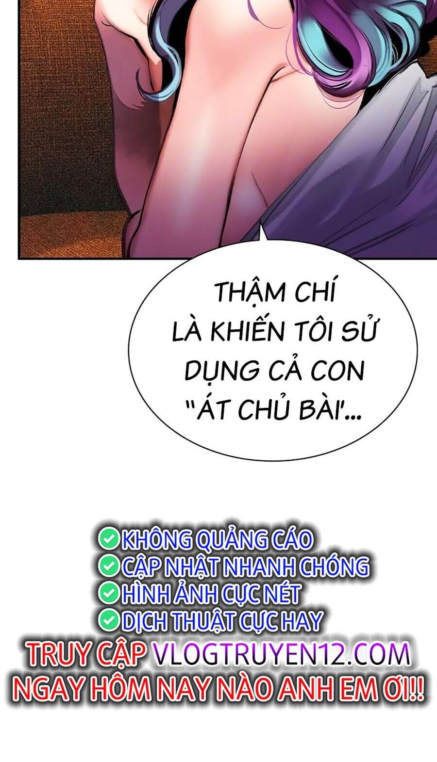 Nhân Trùng Đại Chiến - Chapter 124 - Page 39