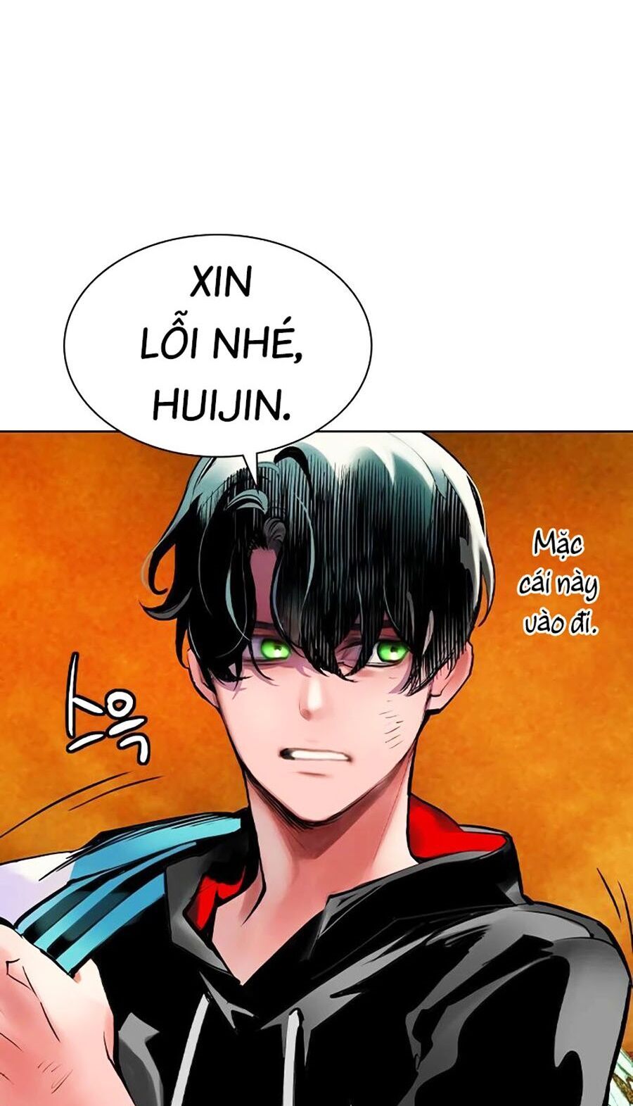 Nhân Trùng Đại Chiến - Chapter 124 - Page 4