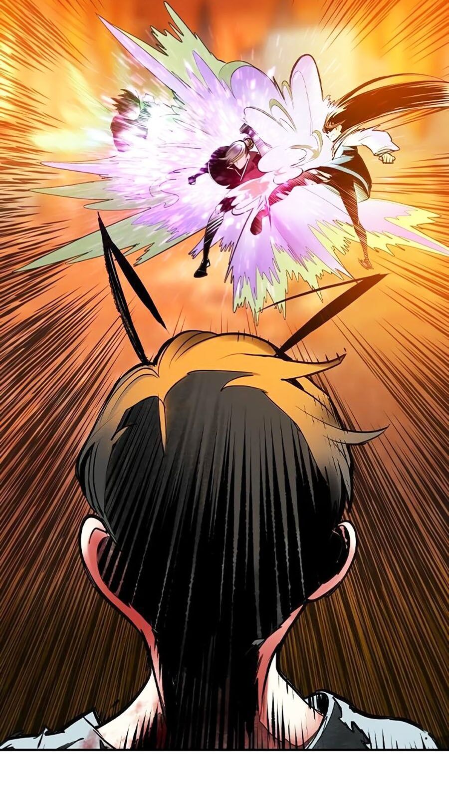 Nhân Trùng Đại Chiến - Chapter 124 - Page 44