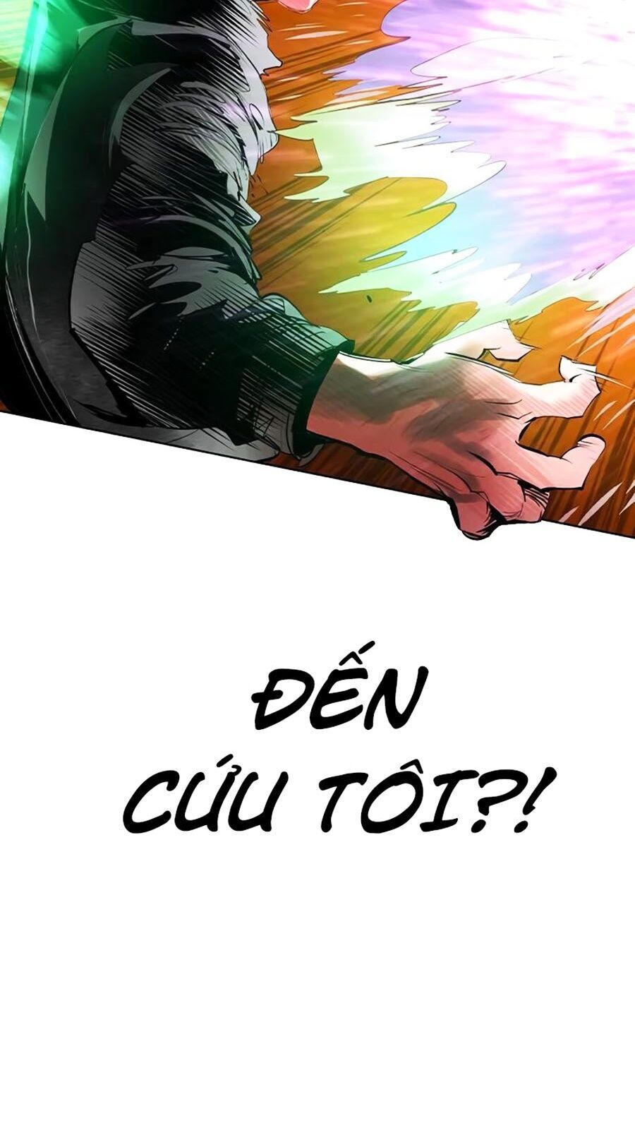 Nhân Trùng Đại Chiến - Chapter 124 - Page 46