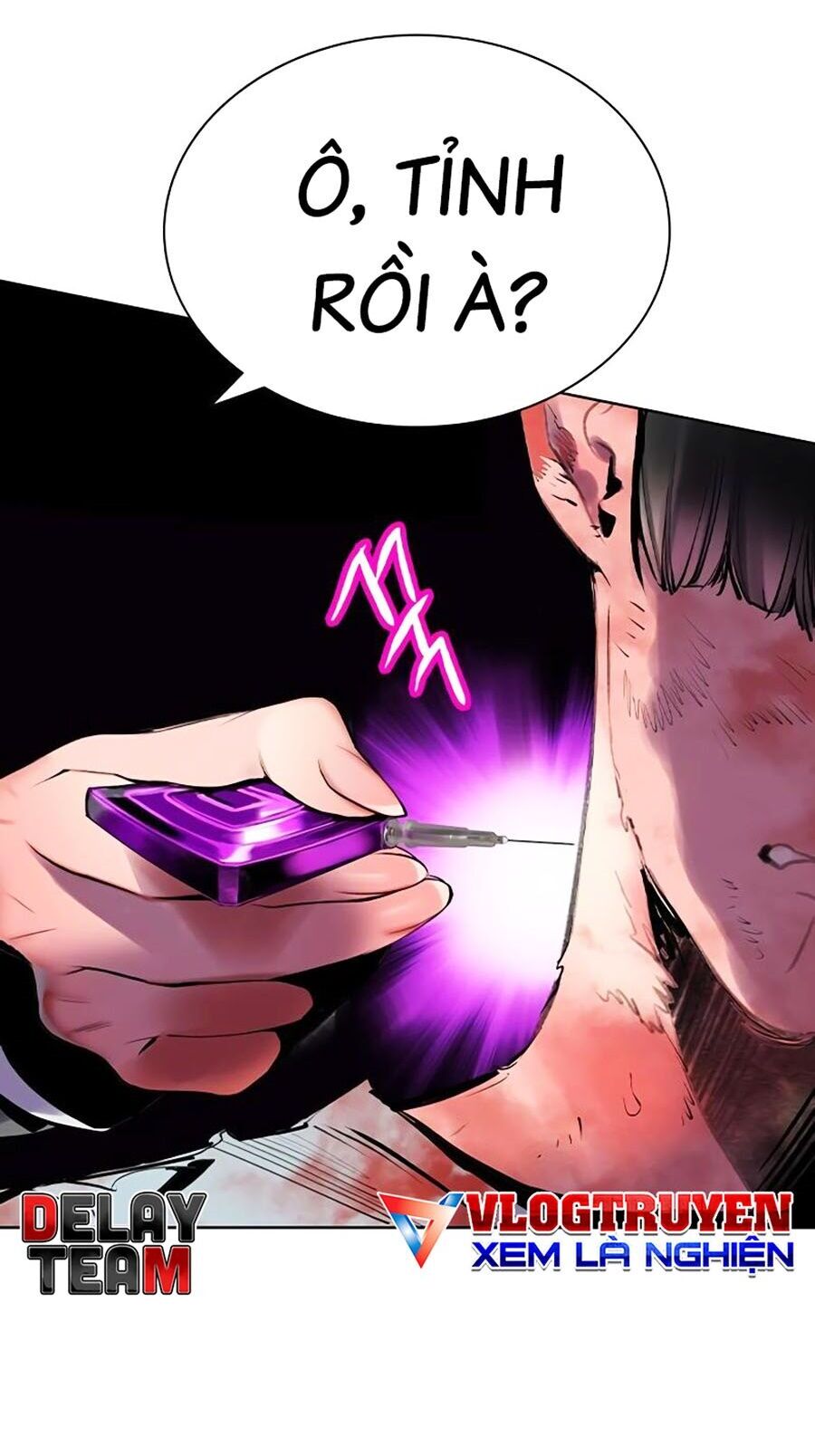 Nhân Trùng Đại Chiến - Chapter 124 - Page 47