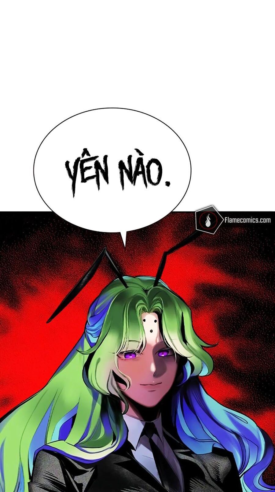 Nhân Trùng Đại Chiến - Chapter 124 - Page 48