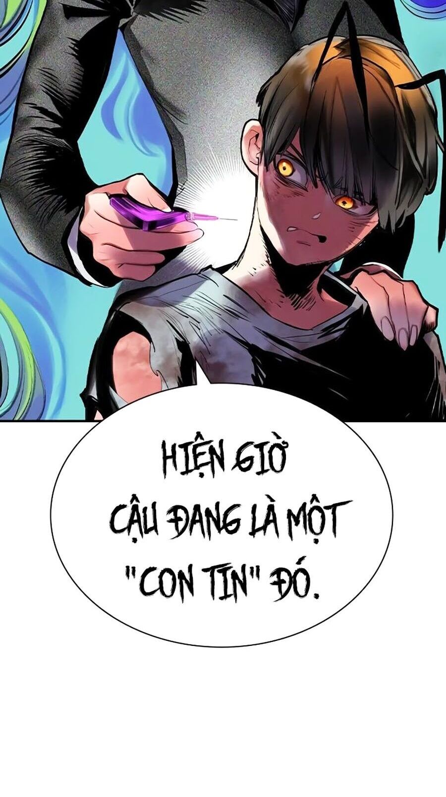 Nhân Trùng Đại Chiến - Chapter 124 - Page 49