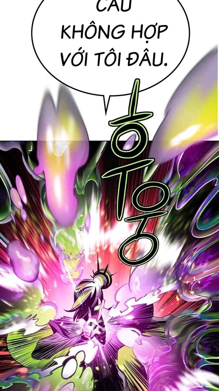 Nhân Trùng Đại Chiến - Chapter 124 - Page 59