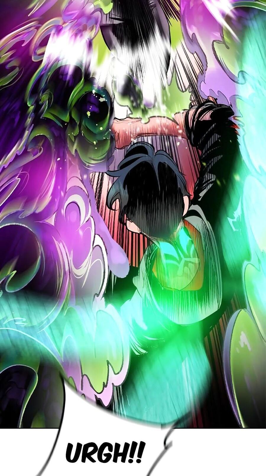 Nhân Trùng Đại Chiến - Chapter 124 - Page 60