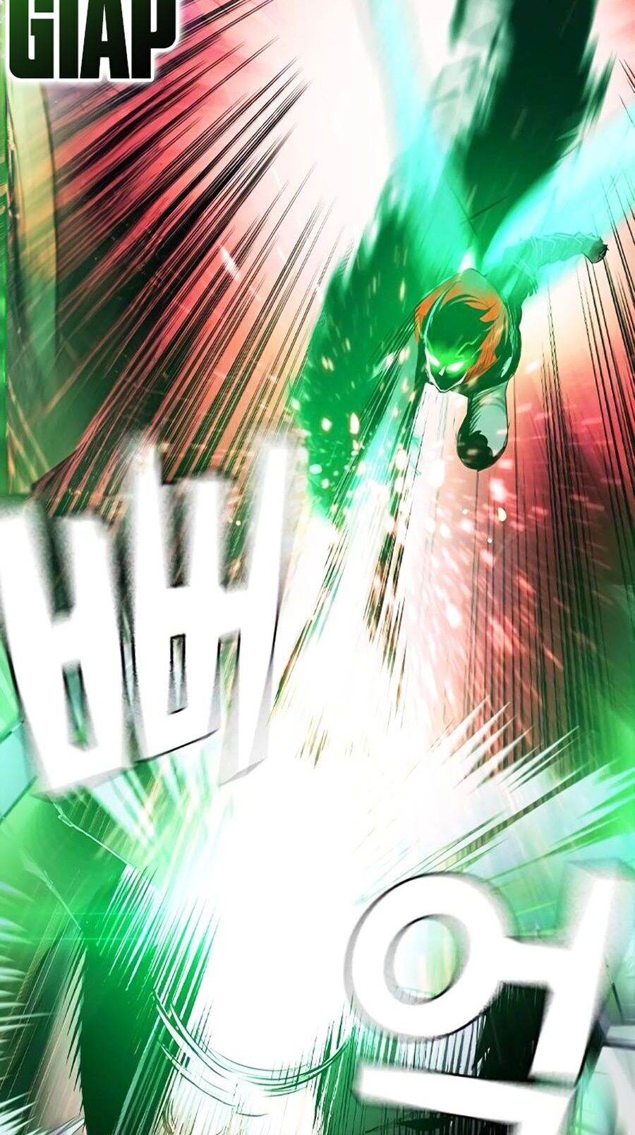 Nhân Trùng Đại Chiến - Chapter 124 - Page 67