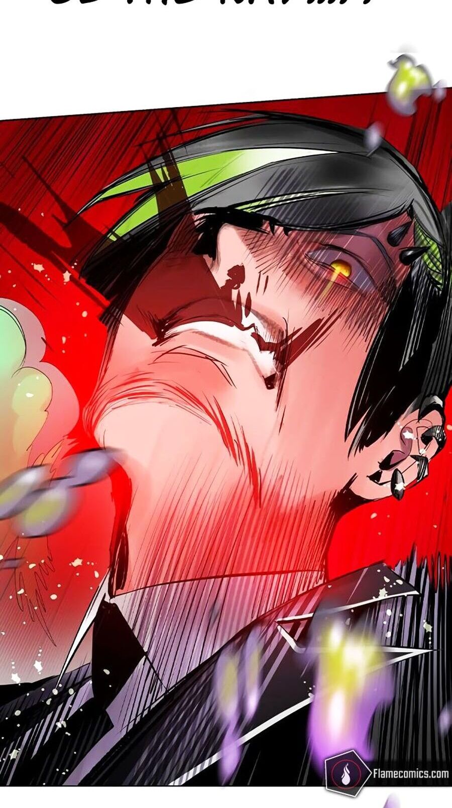 Nhân Trùng Đại Chiến - Chapter 124 - Page 69