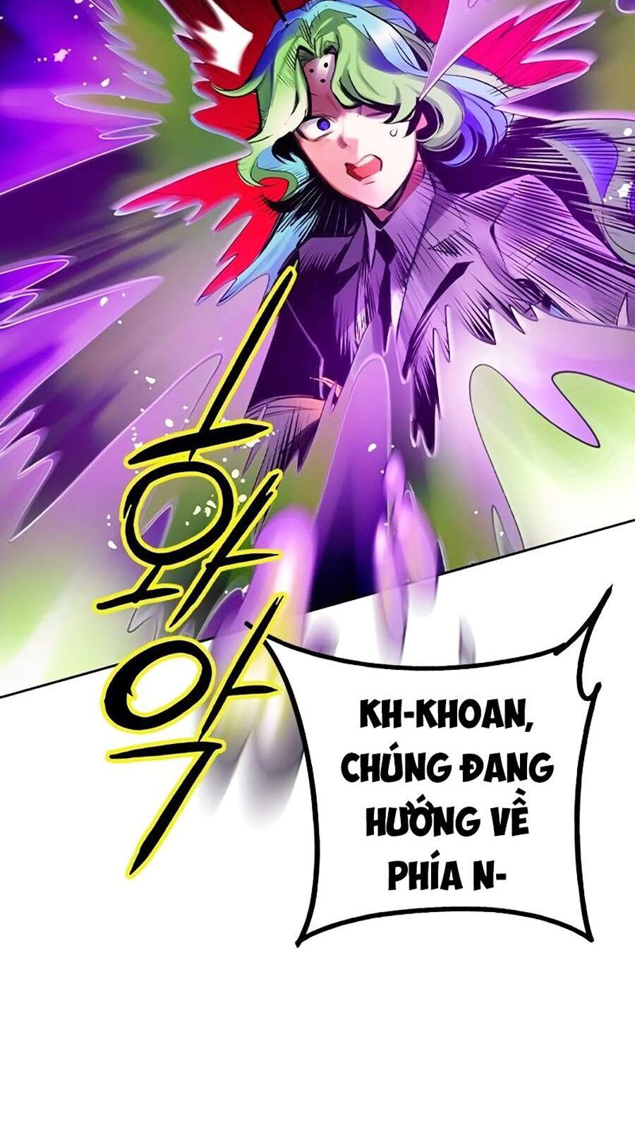 Nhân Trùng Đại Chiến - Chapter 124 - Page 71