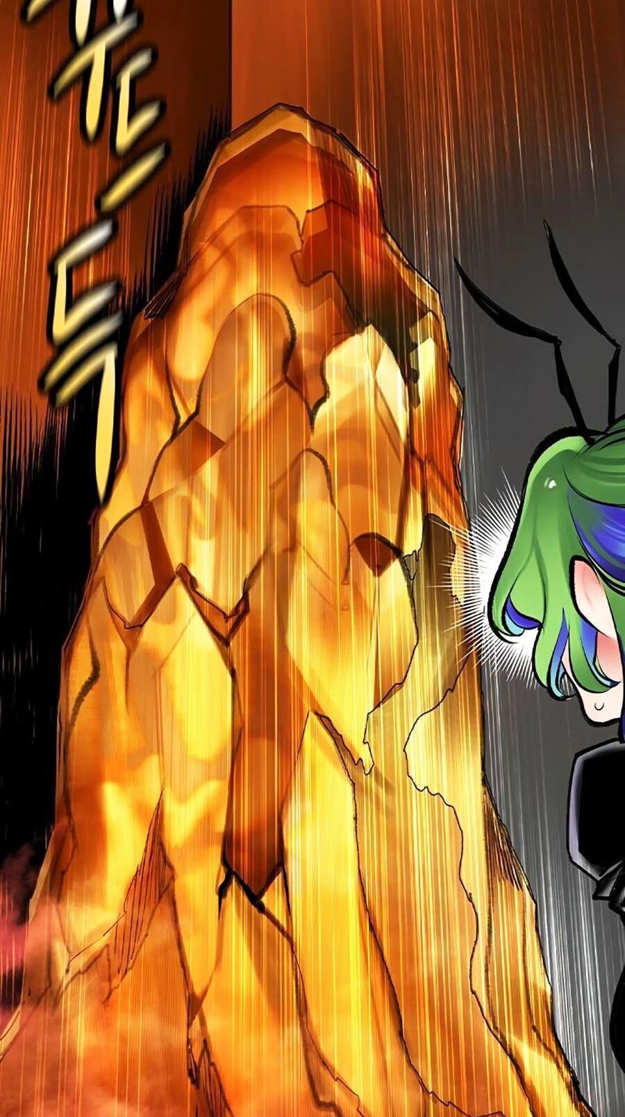 Nhân Trùng Đại Chiến - Chapter 124 - Page 78