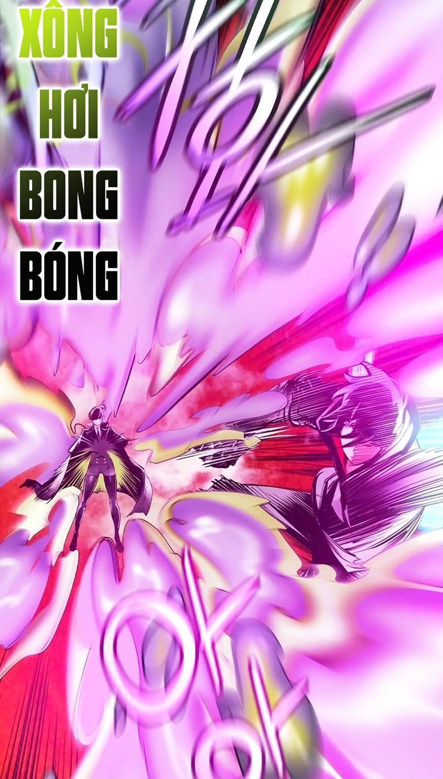 Nhân Trùng Đại Chiến - Chapter 124 - Page 92