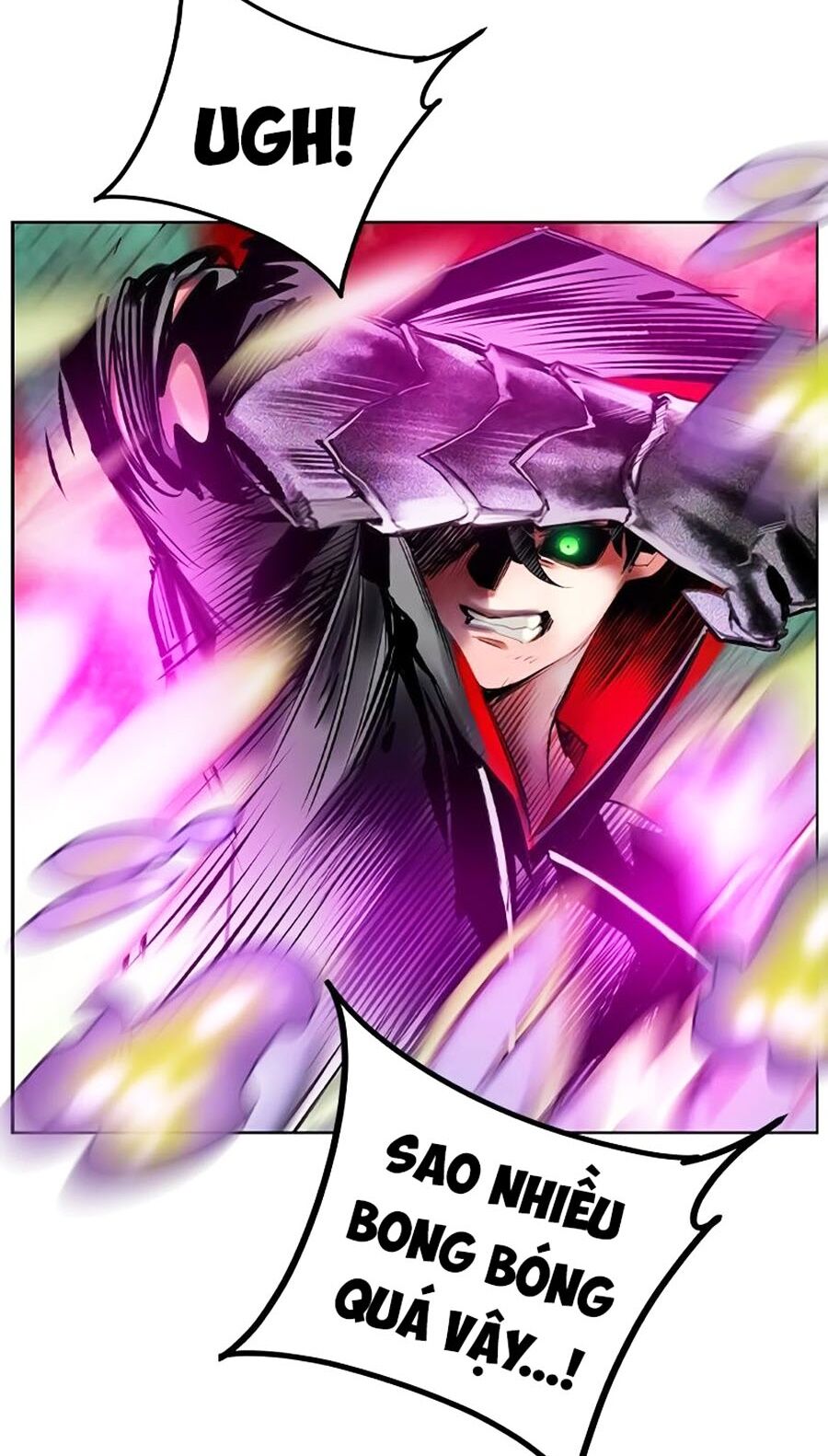 Nhân Trùng Đại Chiến - Chapter 124 - Page 94