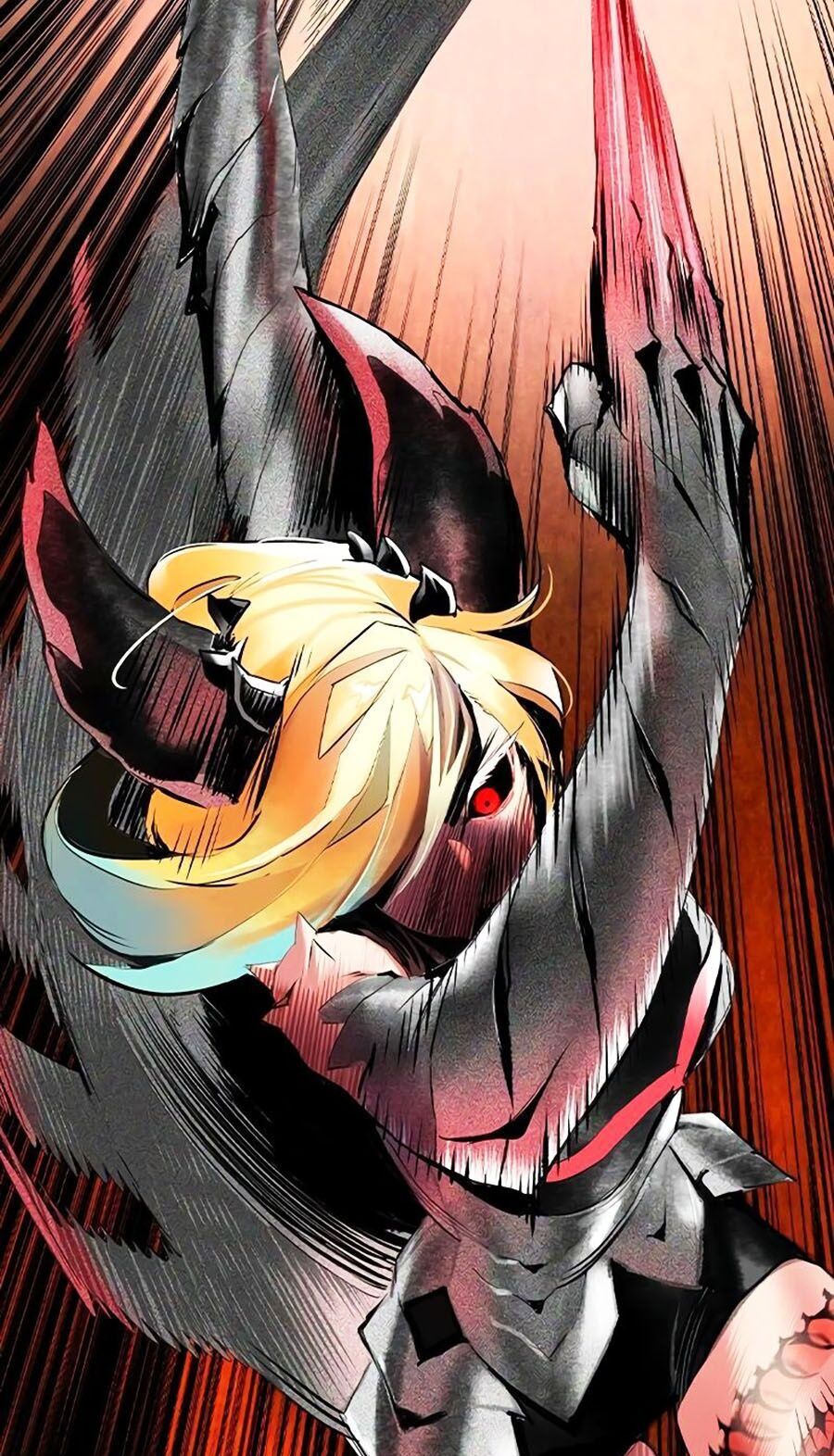 Nhân Trùng Đại Chiến - Chapter 125 - Page 10