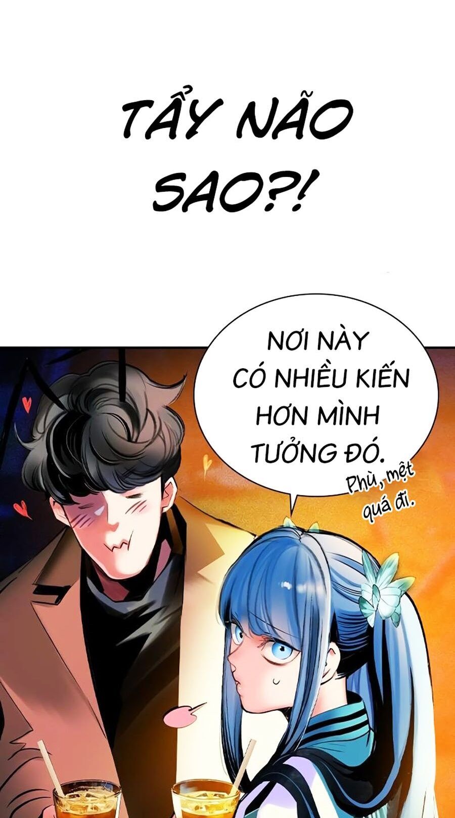 Nhân Trùng Đại Chiến - Chapter 125 - Page 100