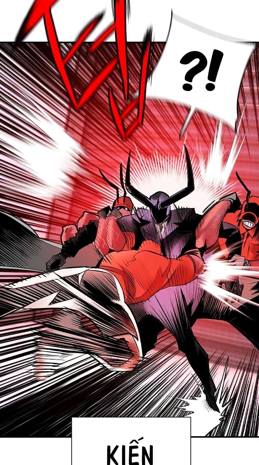 Nhân Trùng Đại Chiến - Chapter 125 - Page 102