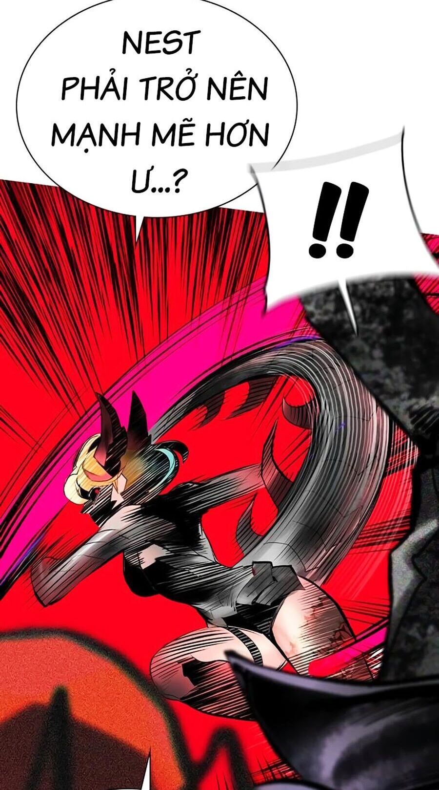 Nhân Trùng Đại Chiến - Chapter 125 - Page 105