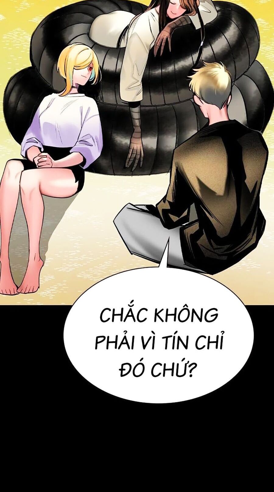 Nhân Trùng Đại Chiến - Chapter 125 - Page 109