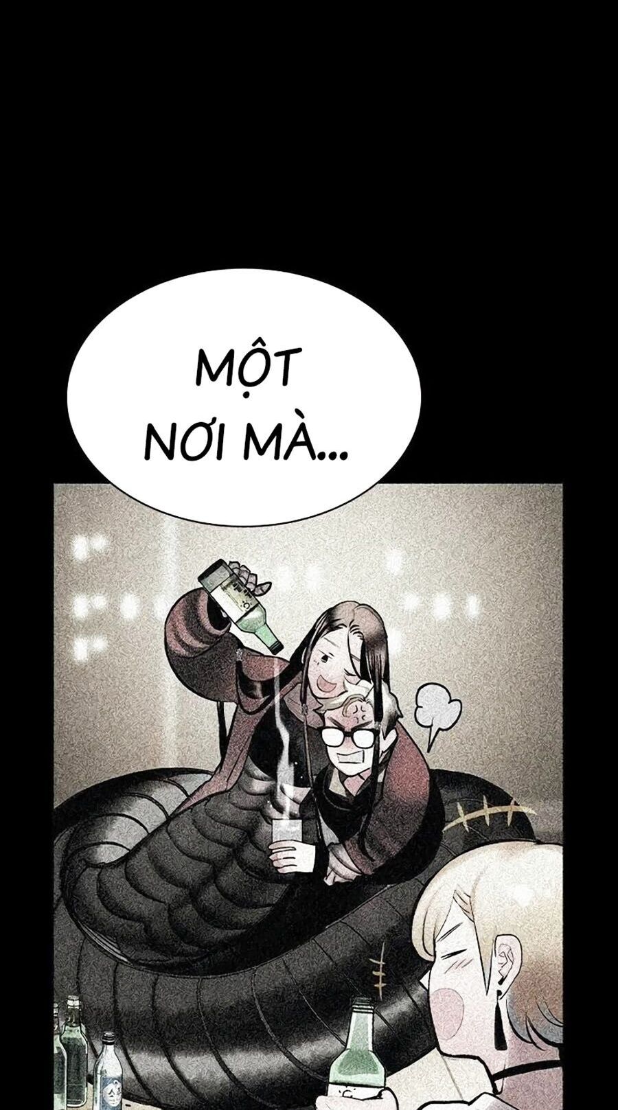 Nhân Trùng Đại Chiến - Chapter 125 - Page 113