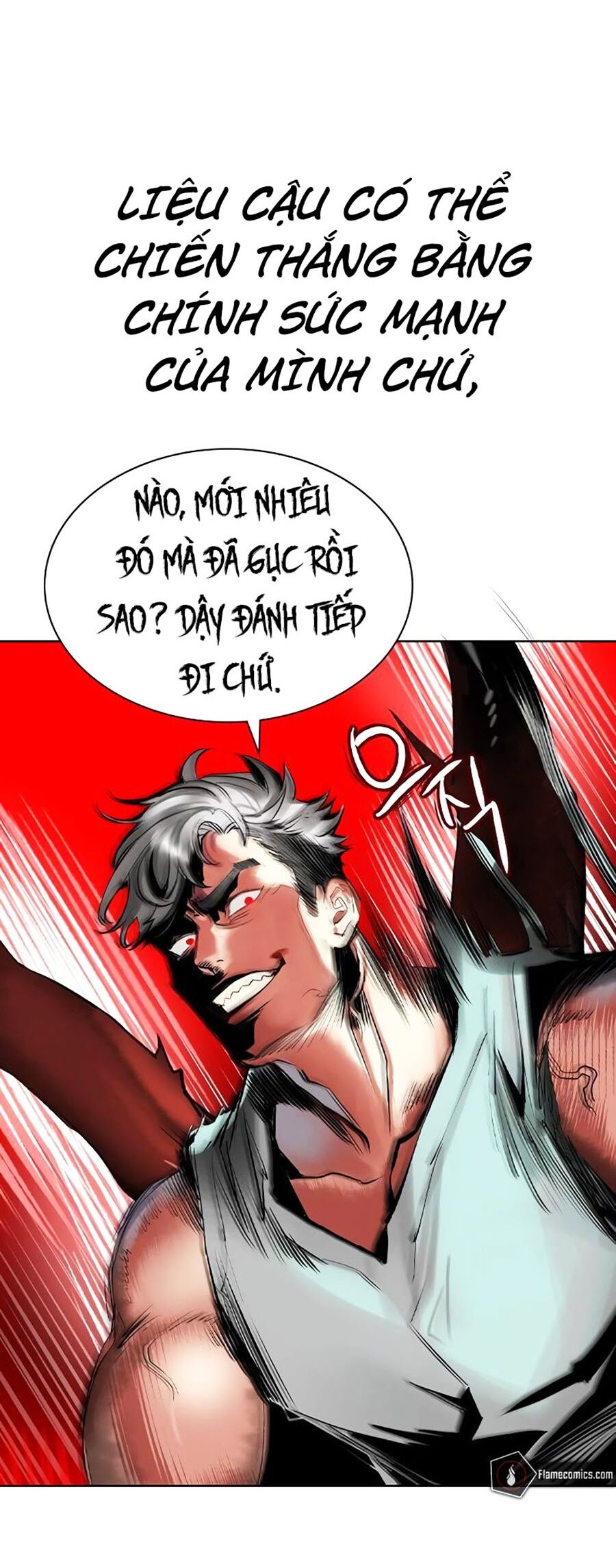 Nhân Trùng Đại Chiến - Chapter 125 - Page 126