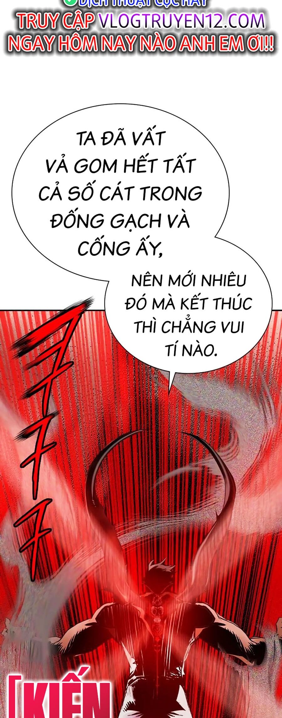 Nhân Trùng Đại Chiến - Chapter 125 - Page 128