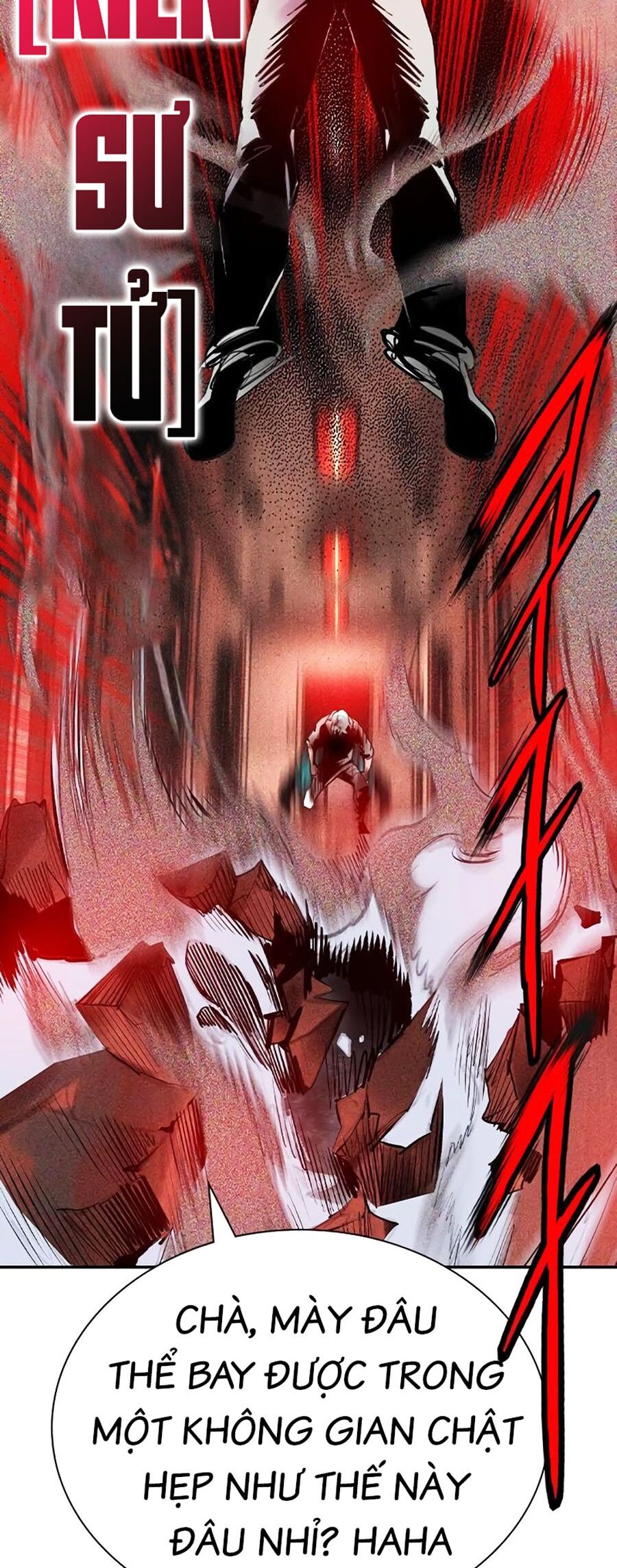 Nhân Trùng Đại Chiến - Chapter 125 - Page 129