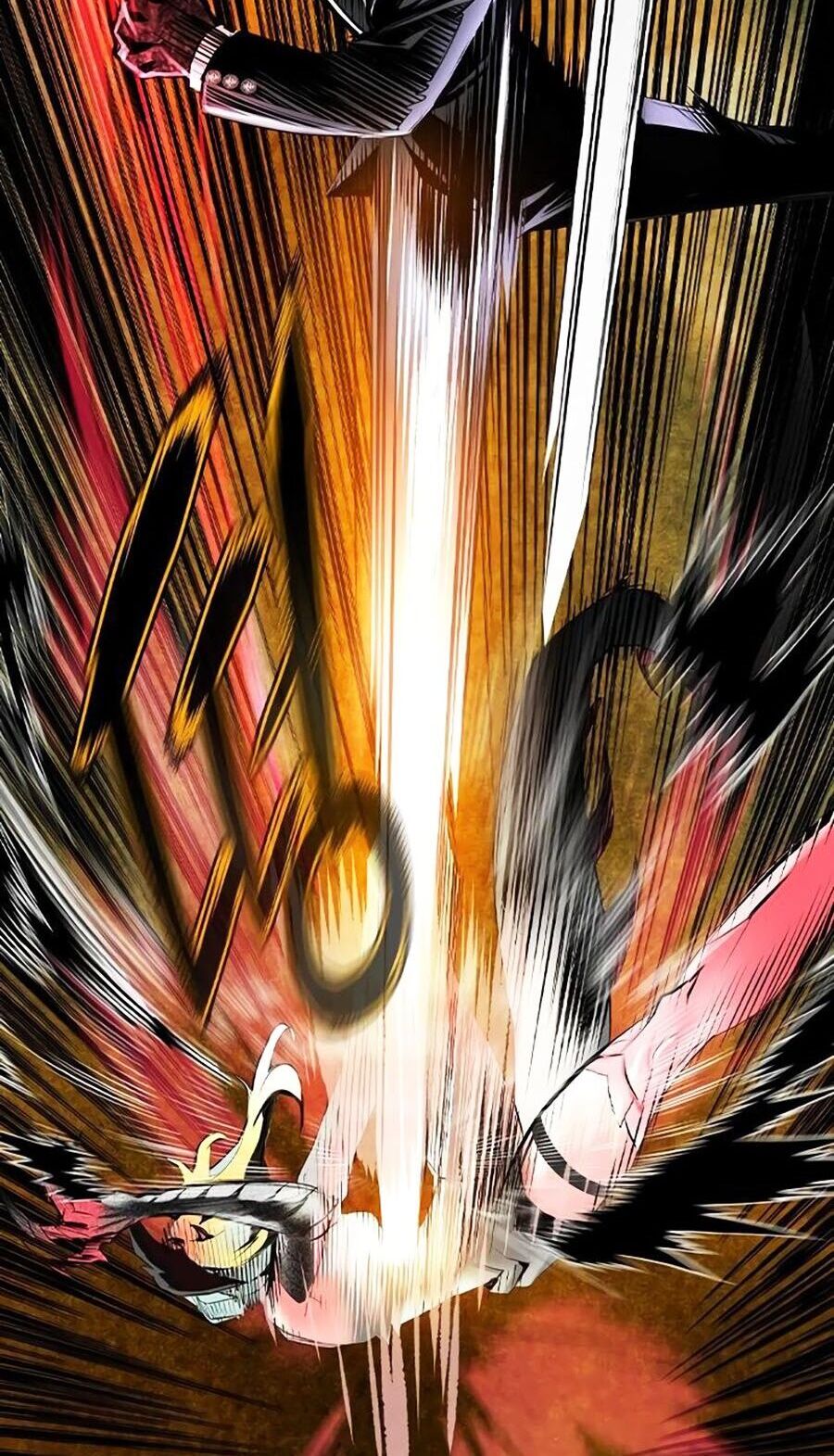 Nhân Trùng Đại Chiến - Chapter 125 - Page 13