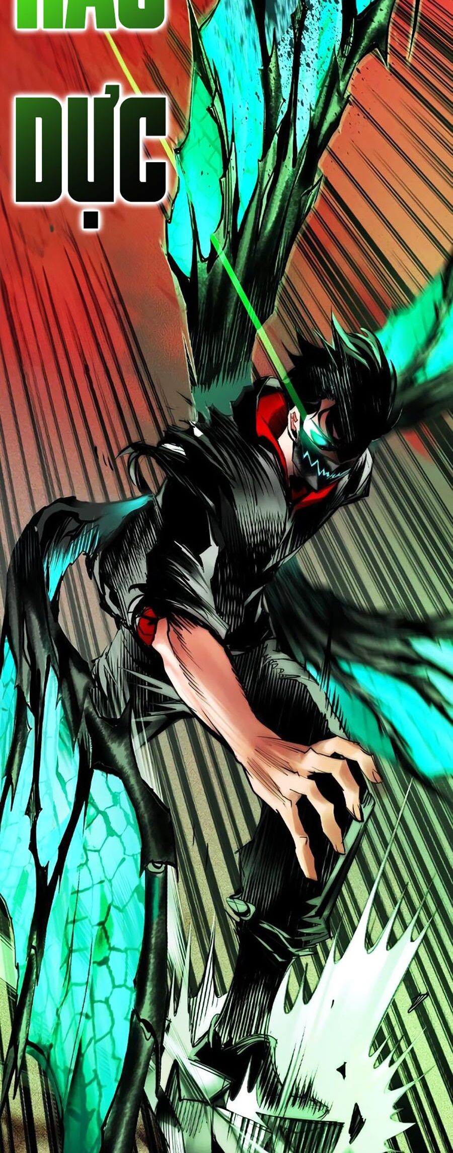 Nhân Trùng Đại Chiến - Chapter 125 - Page 134