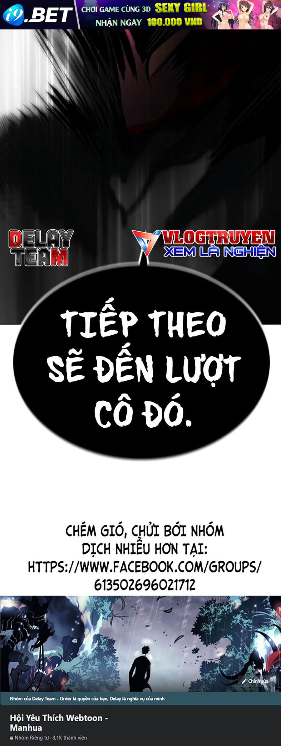 Nhân Trùng Đại Chiến - Chapter 125 - Page 139