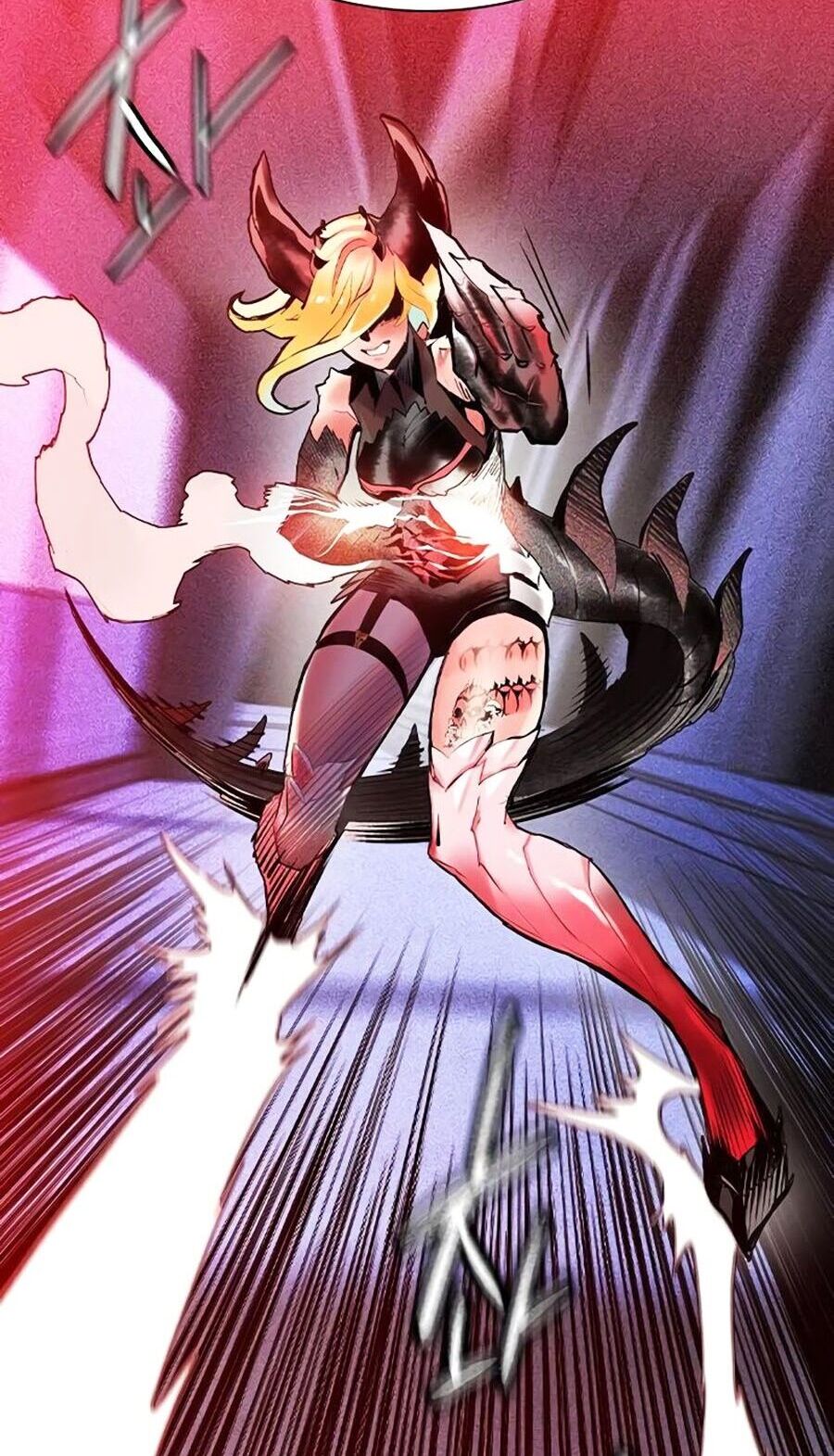 Nhân Trùng Đại Chiến - Chapter 125 - Page 15