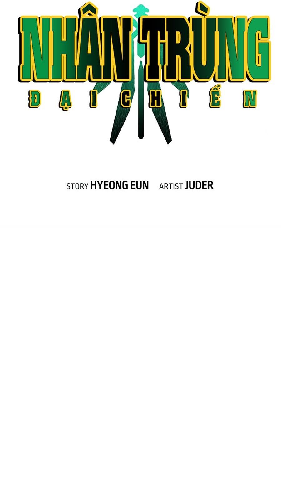 Nhân Trùng Đại Chiến - Chapter 125 - Page 21