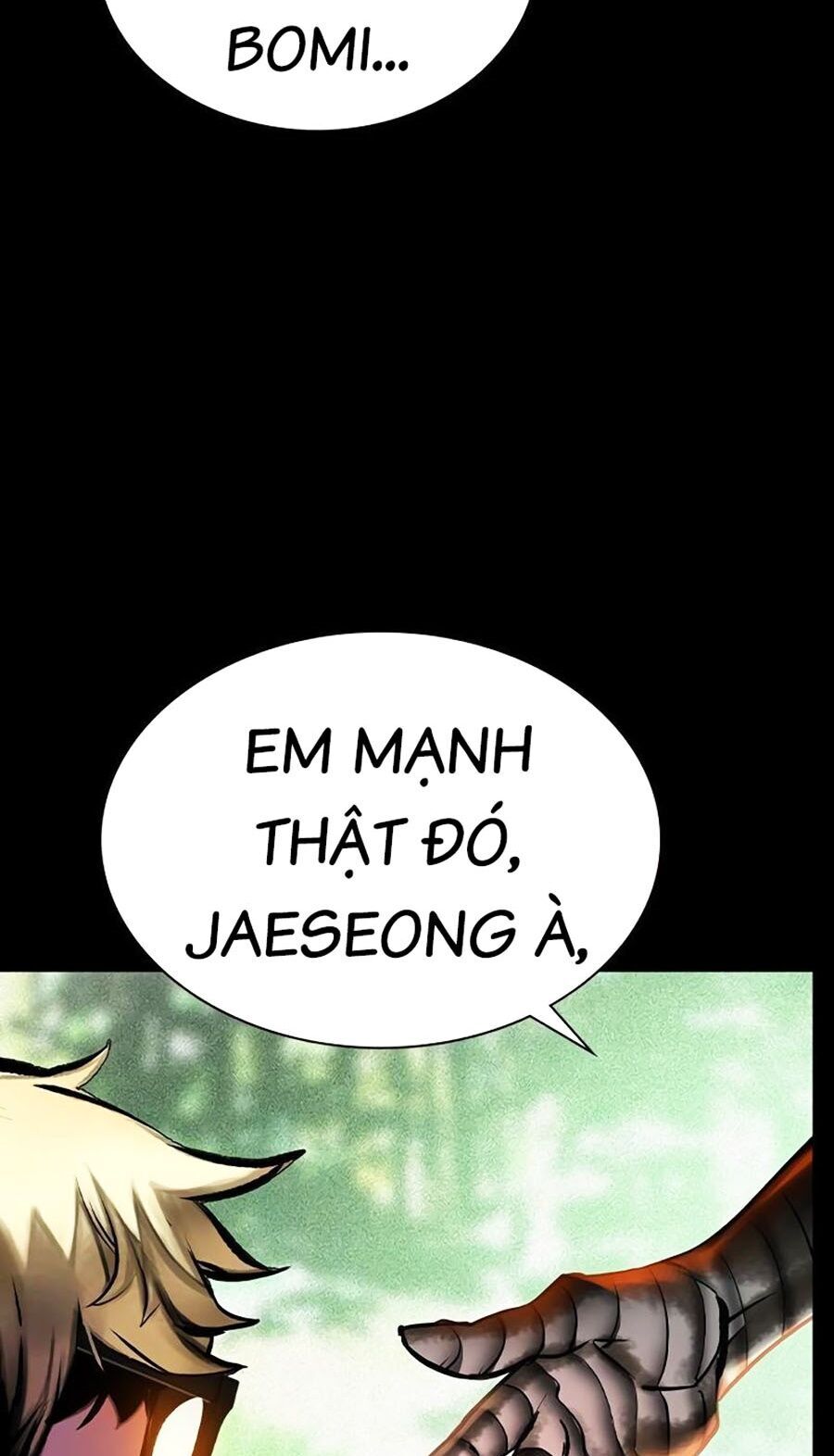 Nhân Trùng Đại Chiến - Chapter 125 - Page 30