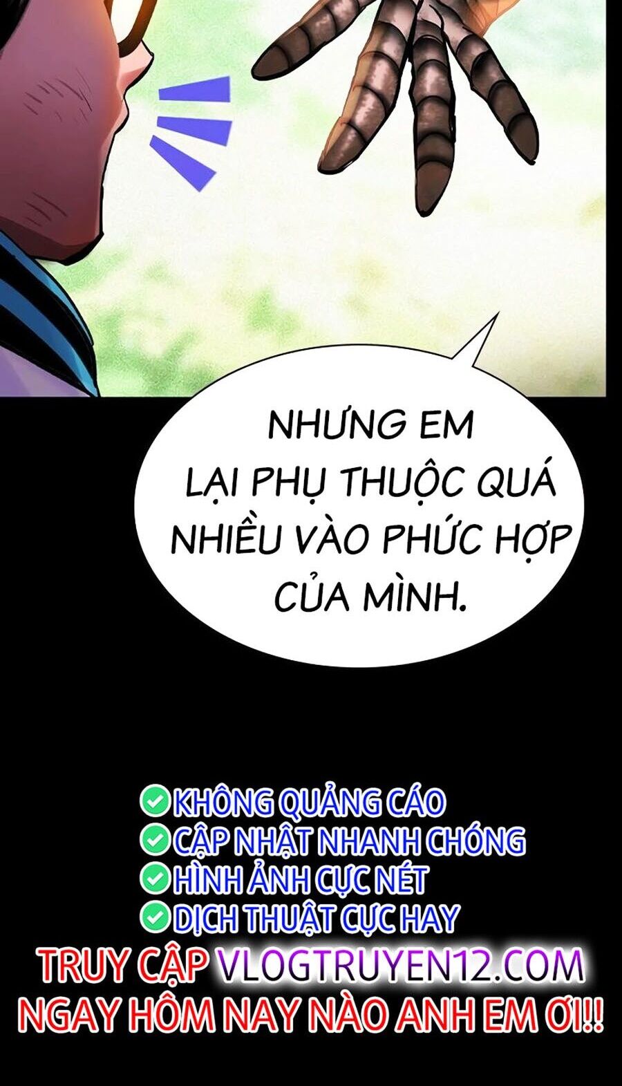 Nhân Trùng Đại Chiến - Chapter 125 - Page 31