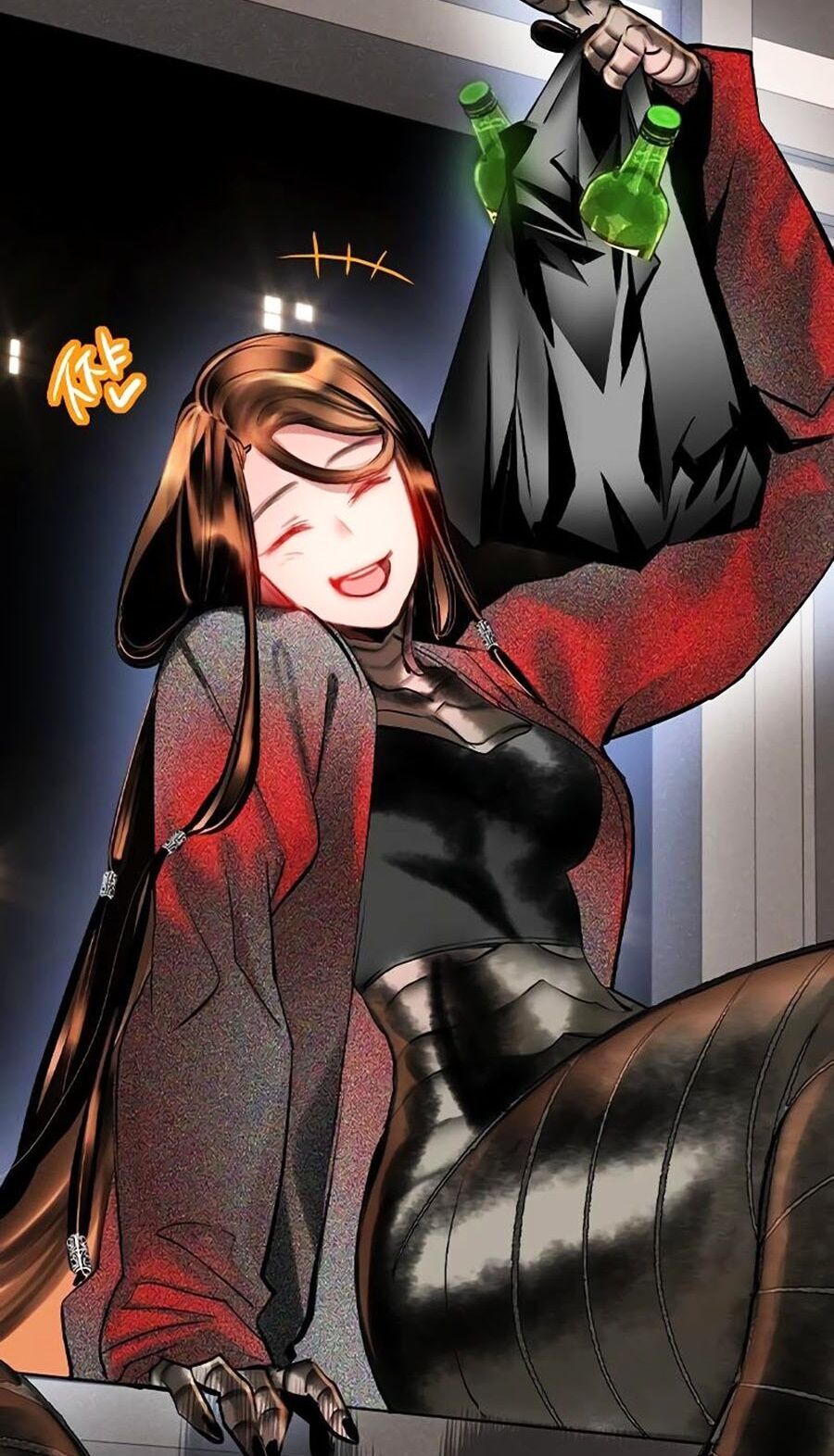 Nhân Trùng Đại Chiến - Chapter 125 - Page 38