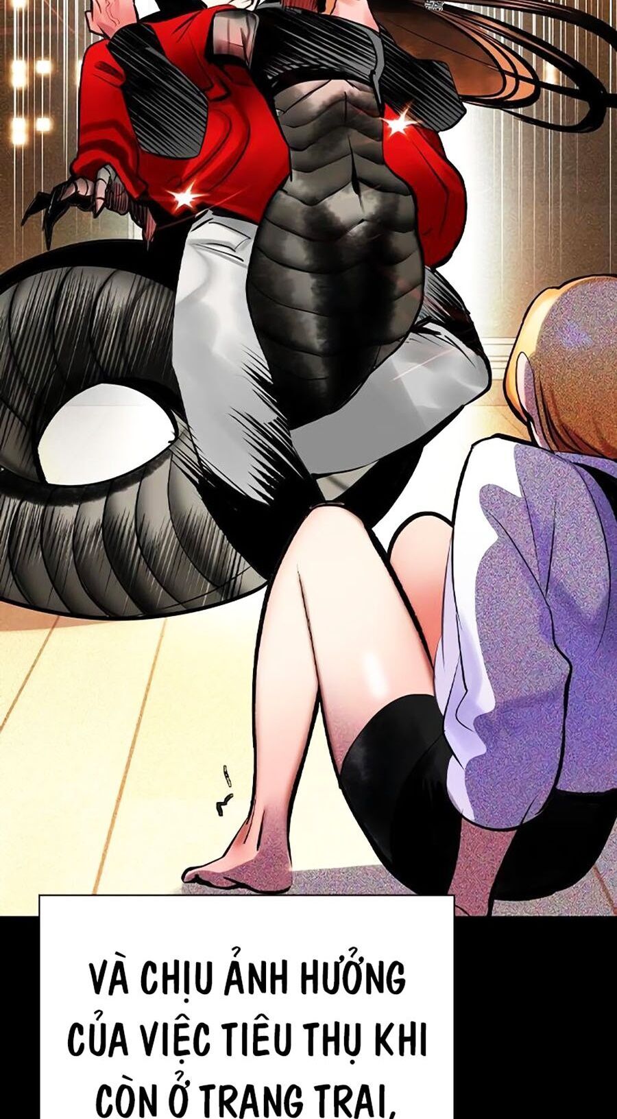 Nhân Trùng Đại Chiến - Chapter 125 - Page 47