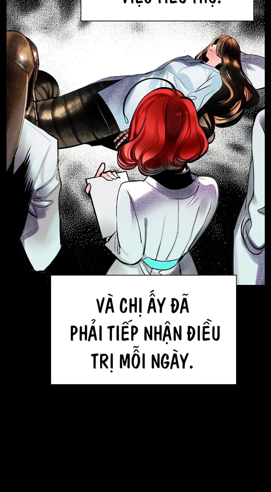 Nhân Trùng Đại Chiến - Chapter 125 - Page 49