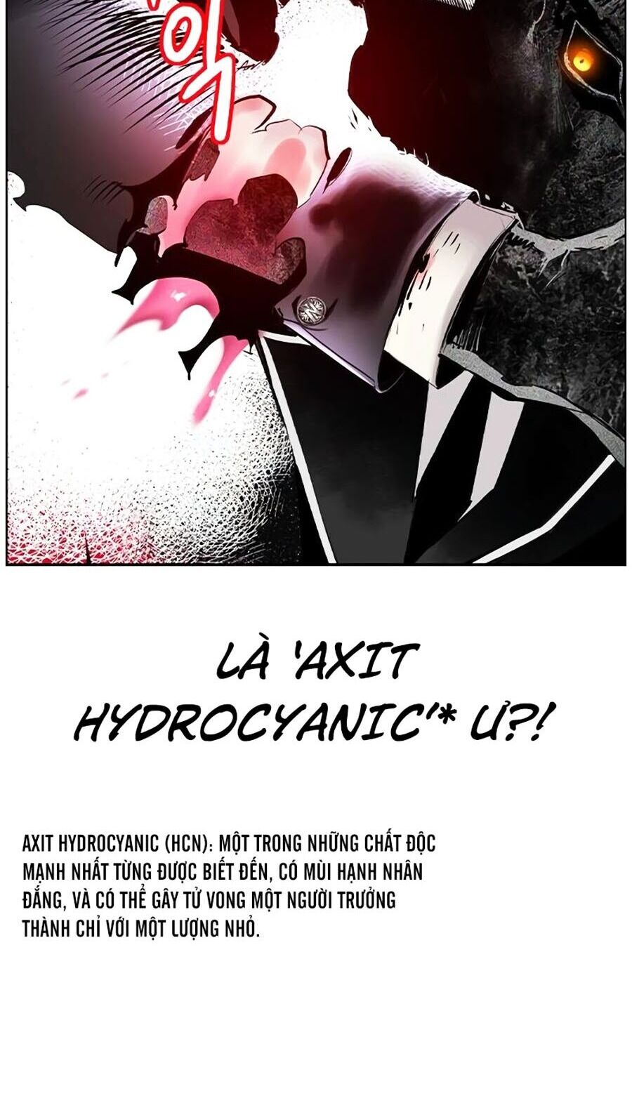 Nhân Trùng Đại Chiến - Chapter 125 - Page 5