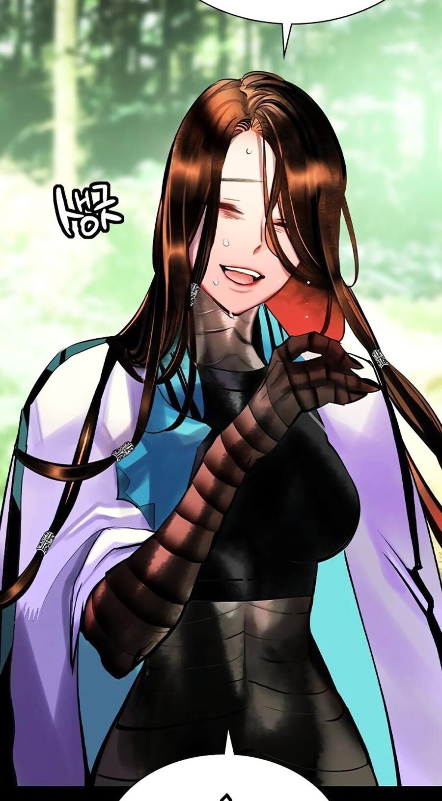 Nhân Trùng Đại Chiến - Chapter 125 - Page 52